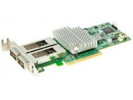 Network card Supermicro AOC-S40G-I1Q